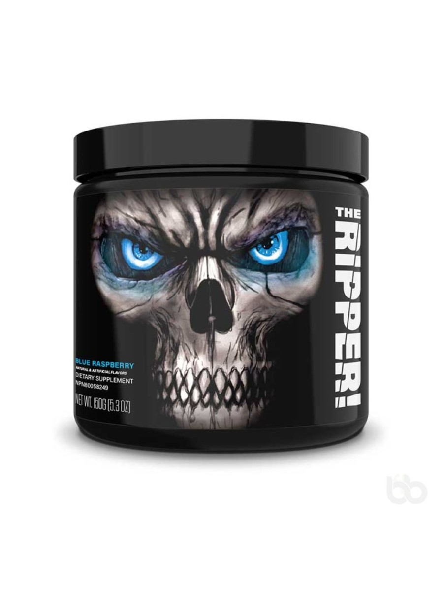 JNX Sports Ripper Fat Burning Preworkout 30 servings